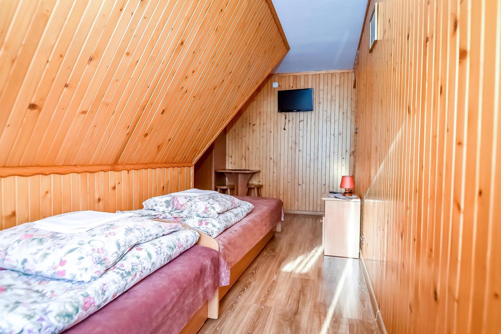 Tatarek Zakopane Bed & Breakfast Exterior foto