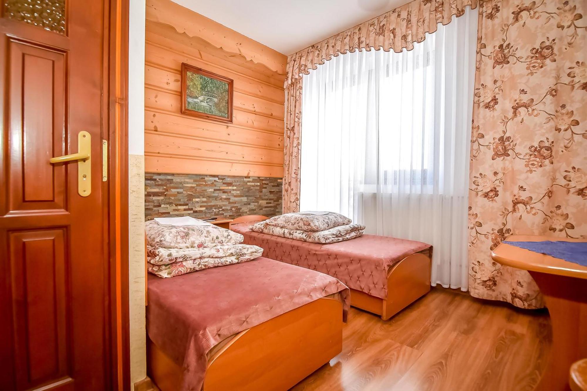 Tatarek Zakopane Bed & Breakfast Exterior foto