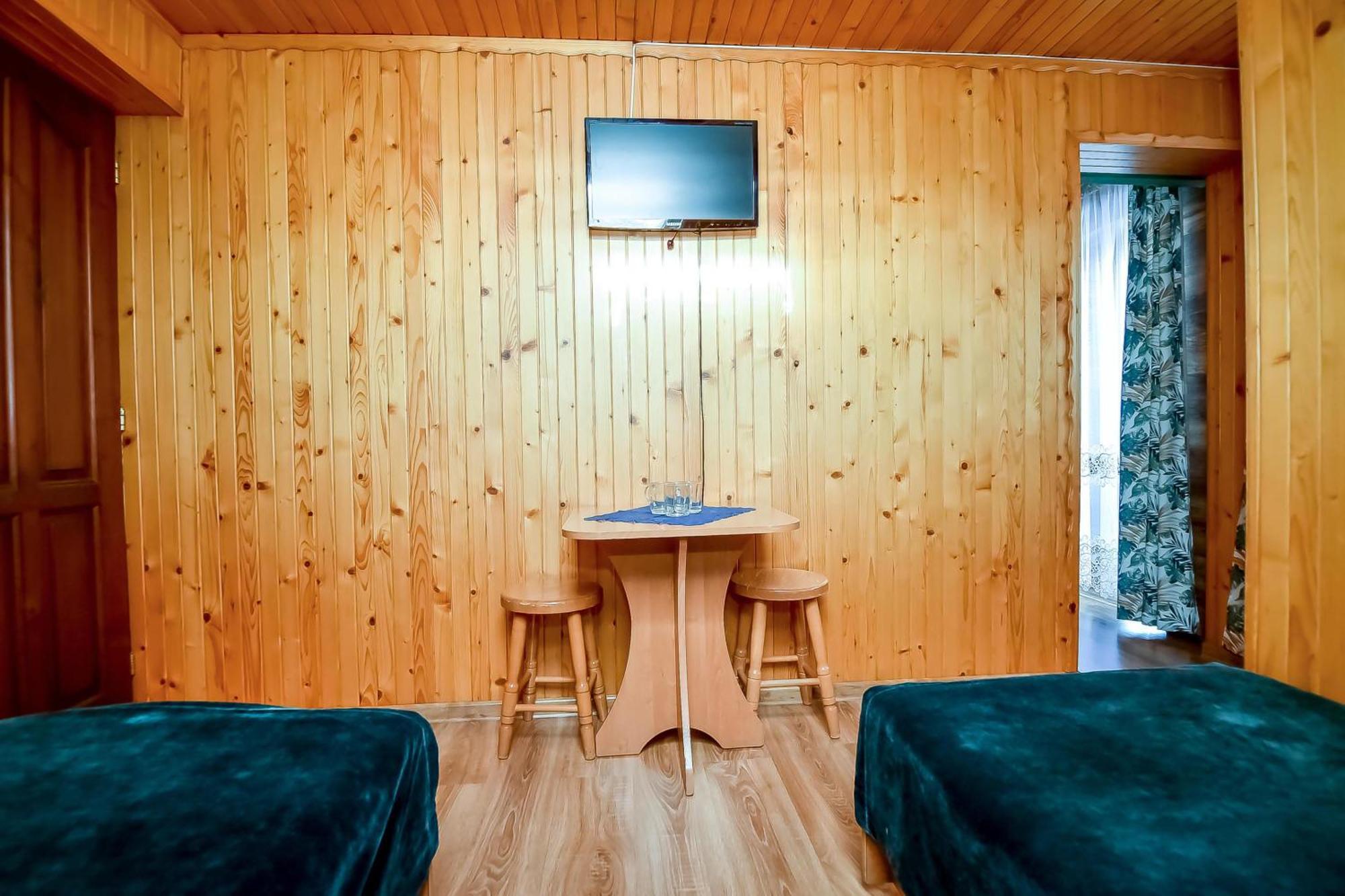Tatarek Zakopane Bed & Breakfast Exterior foto