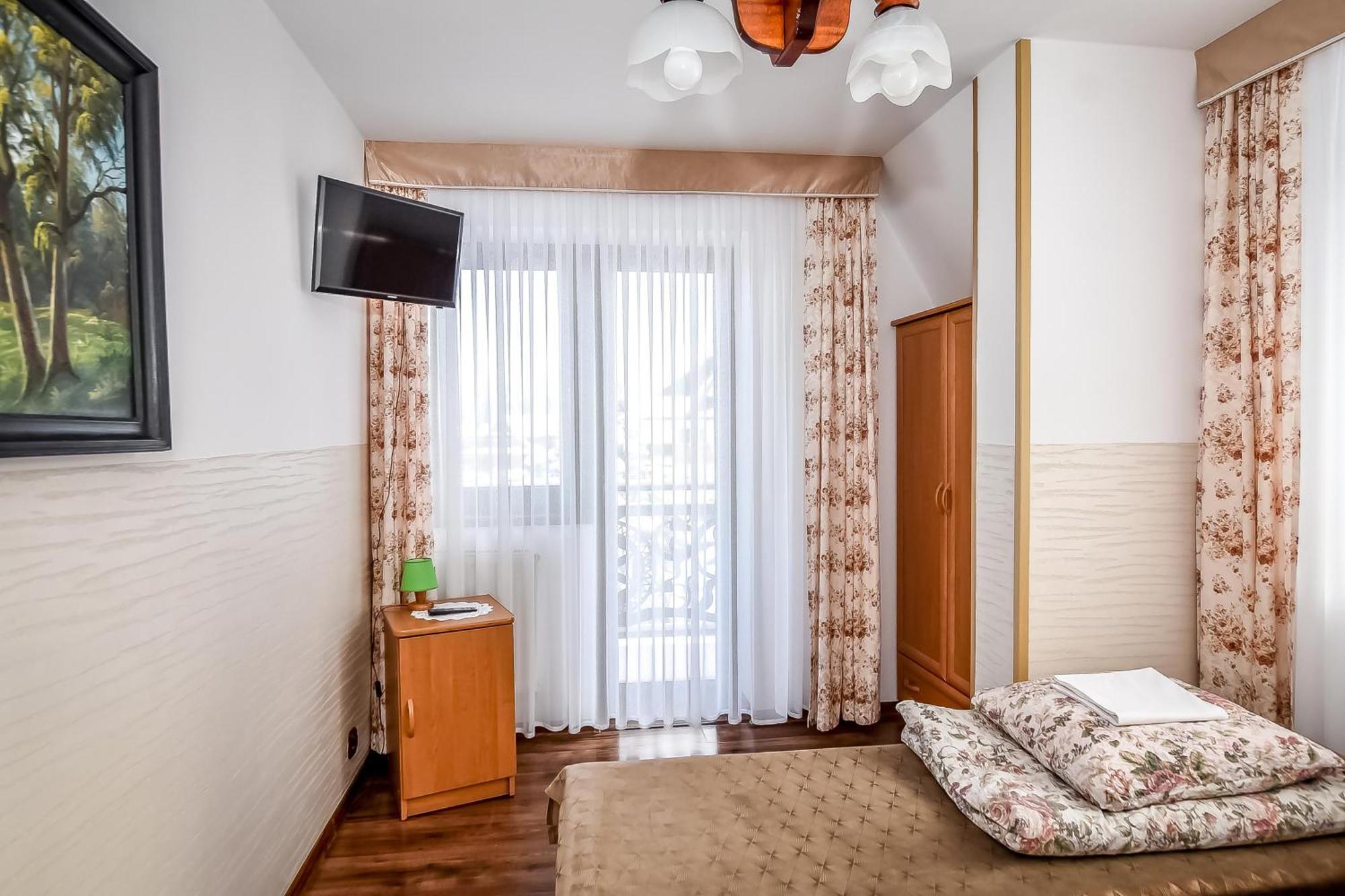 Tatarek Zakopane Bed & Breakfast Exterior foto