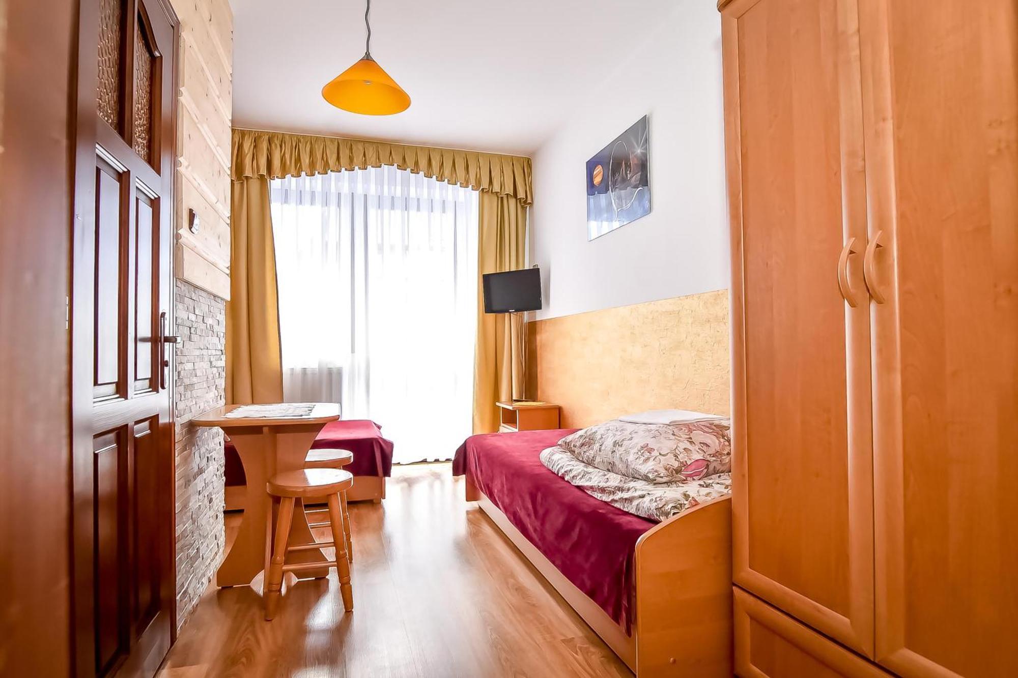 Tatarek Zakopane Bed & Breakfast Exterior foto