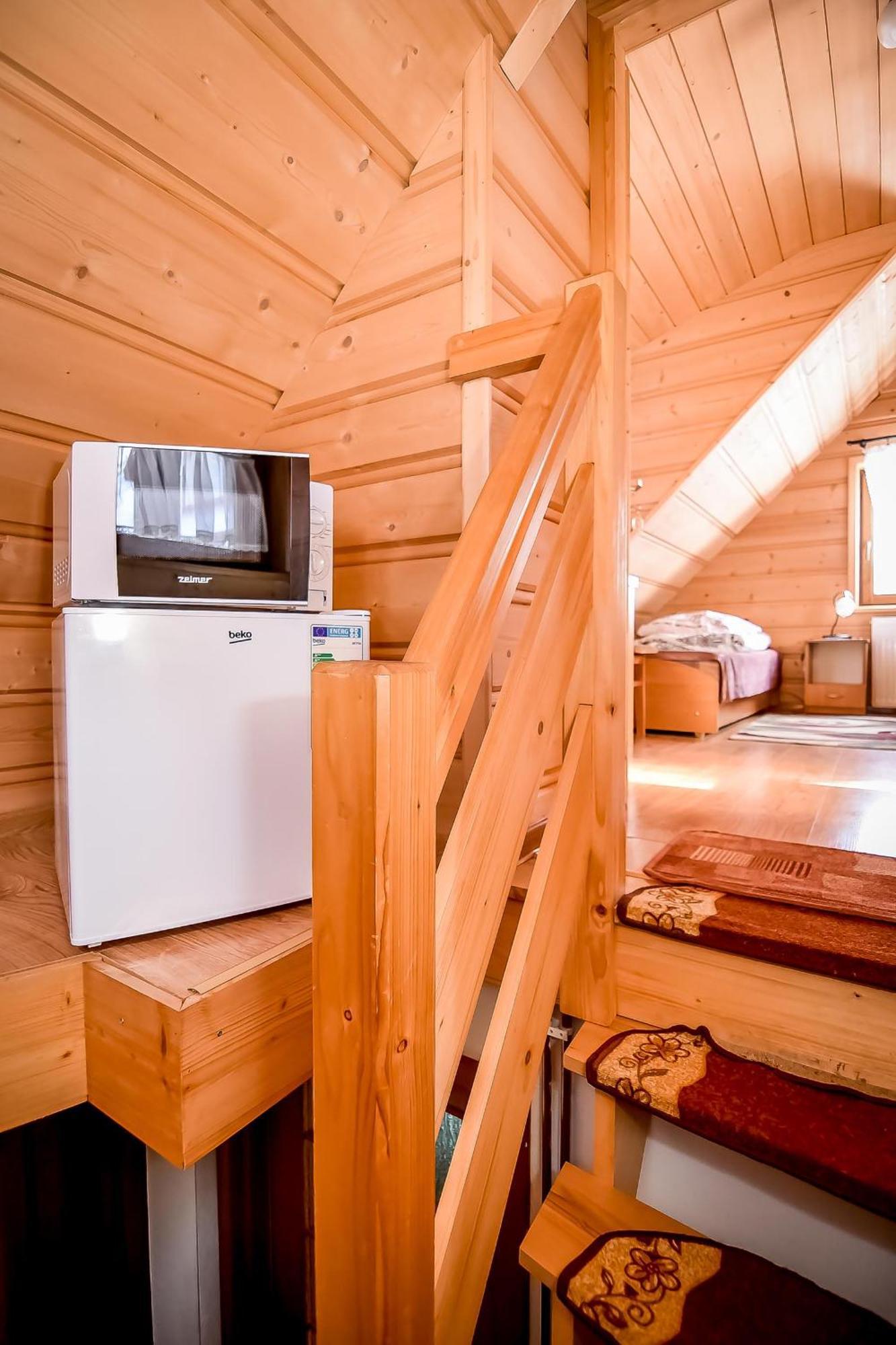 Tatarek Zakopane Bed & Breakfast Exterior foto